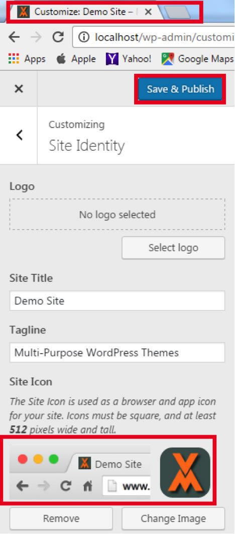 How To Add Favicon 468x1063 How To Add Favicon