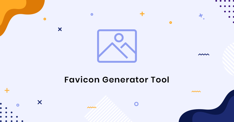 800x420 Favicon Generator Tool