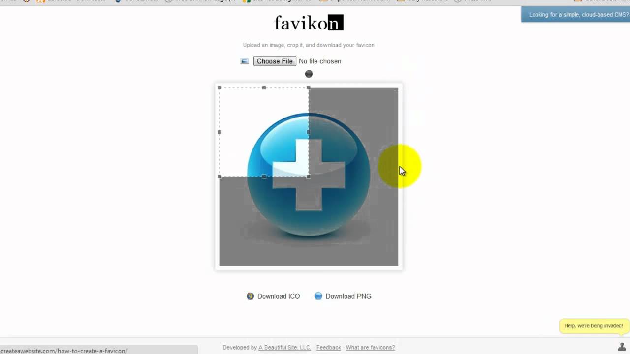 1280x720 How To Use A Favicon Generator