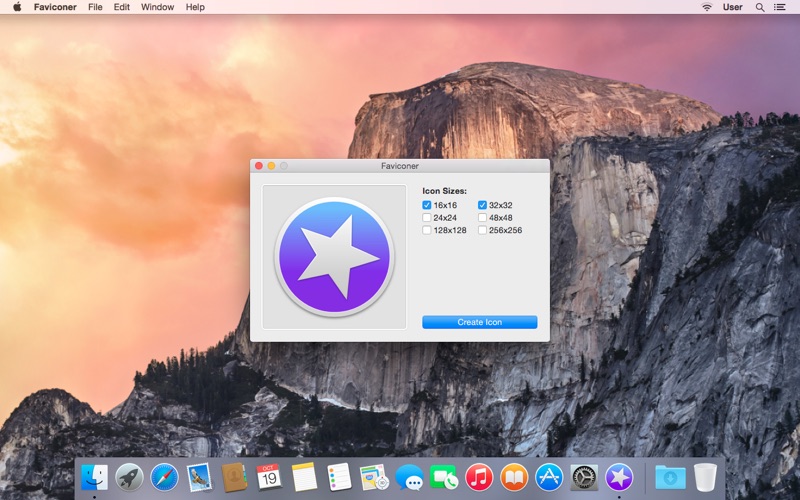800x500 Faviconer The Favicon Maker App Price Drops