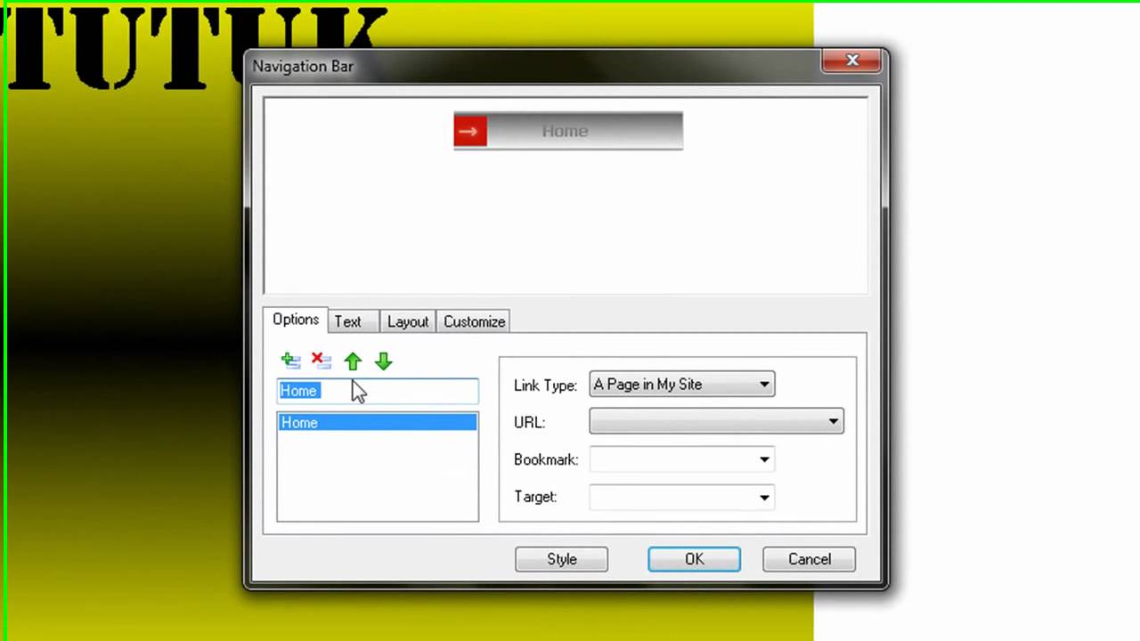1280x720 Webpage Icon Maker