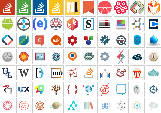 Various Site Icon Problems 536x377 Various Site Icon Problems