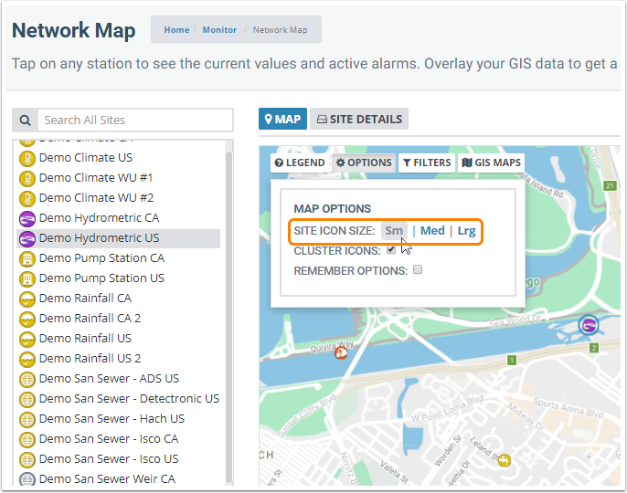 Change The Size Of Map Icons Flowworks Support Center 686x540 Change The Size Of Map Icons Flowworks Support Center