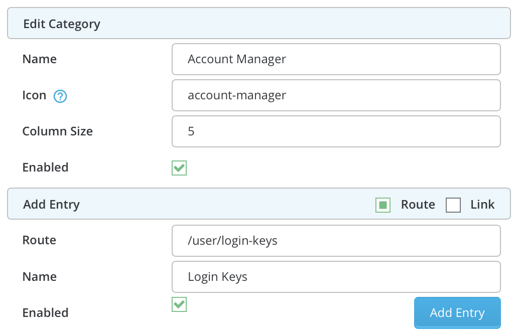 Directadmin Web Control Panel Evolution Skin 1028x668 Directadmin Web Control Panel Evolution Skin