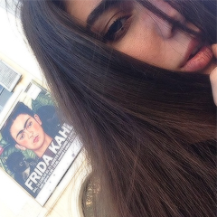 Model Via Tumblr On We Heart It 240x240 Model Via Tumblr On We Heart It