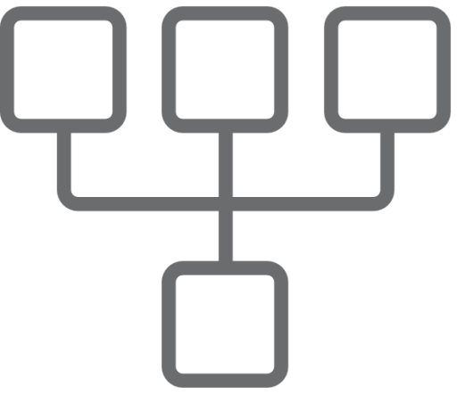 Sitemap Icon Free Of Outline Icons 512x442 Sitemap Icon Free Of Outline Icons