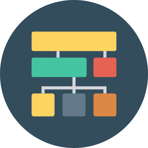 Sitemap Icon Web Design And Ui Circle Dinosoftlabs 512x512 Sitemap Icon Web Design And Ui Circle Dinosoftlabs