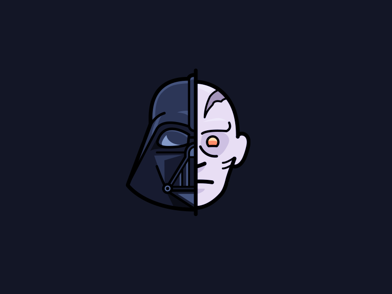800x600 Revenge Of The Sith Darth Vader Icon