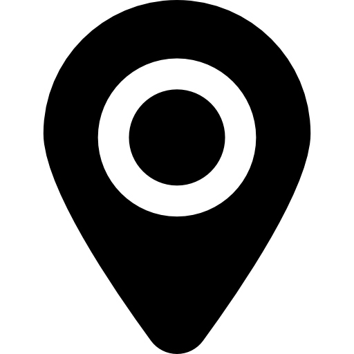 512x512 Location Pointer Icons Free Download