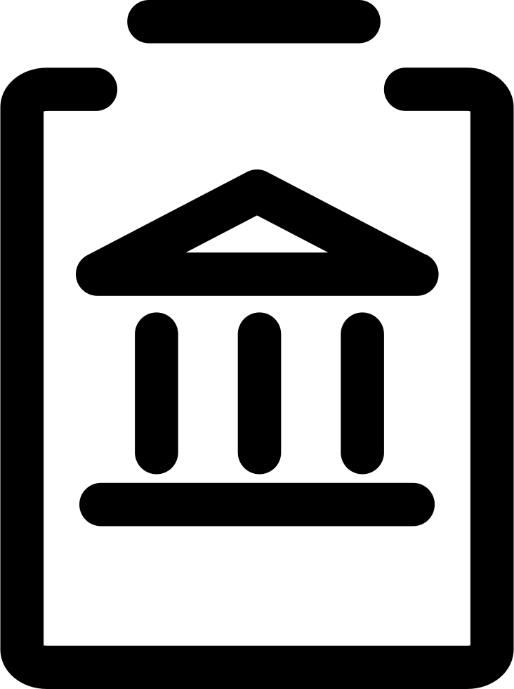 732x980 Property Rights Situation Png Icon Free Download