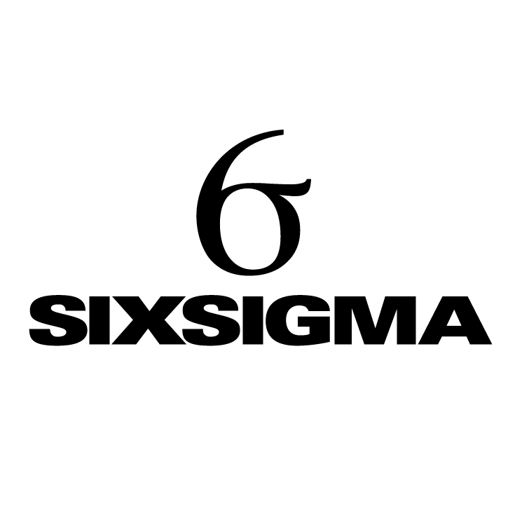 745x745 Sixsigma