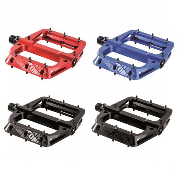 Sixpack Icon Pedals 600x600 Sixpack Icon Pedals