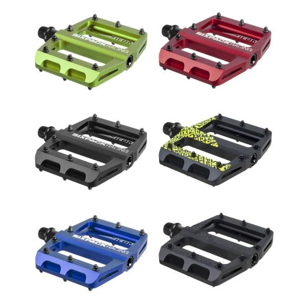 Sixpack Icon Mini Pedals 600x600 Sixpack Icon Mini Pedals