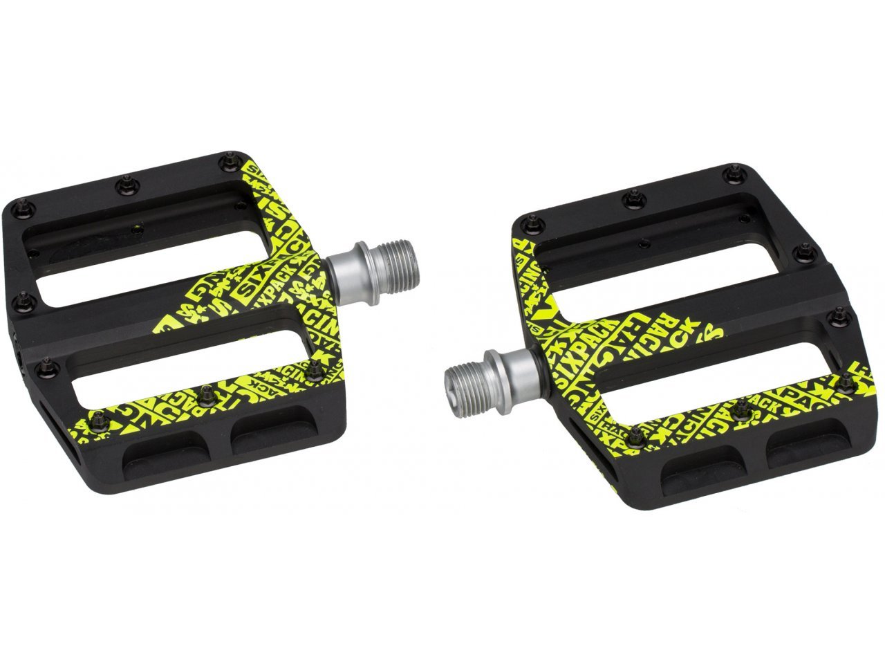 Sixpack Racing Icon Mini Kids' Platform Pedal 1280x960 Sixpack Racing Icon Mini Kids' Platform Pedal