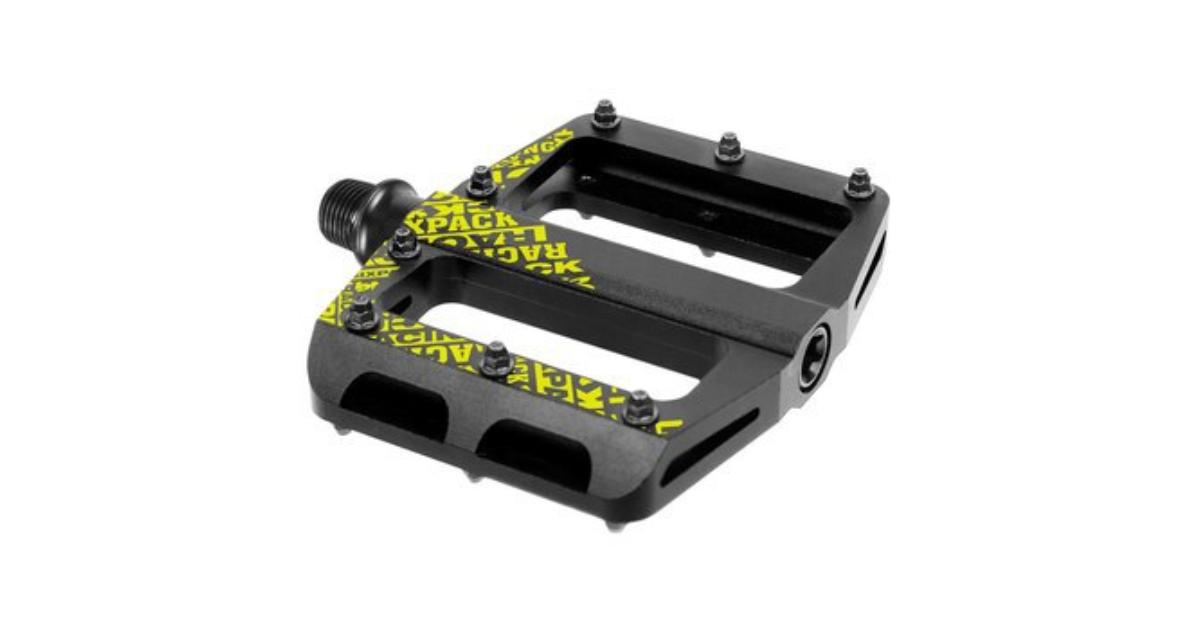 Sixpack Icon Mini Flat Pedal 1200x630 Sixpack Icon Mini Flat Pedal