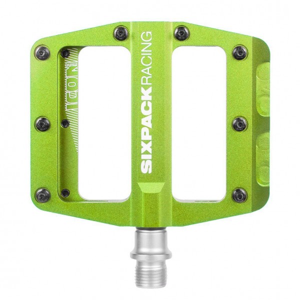 Sixpack Icon Mini Pedals 600x600 Sixpack Icon Mini Pedals