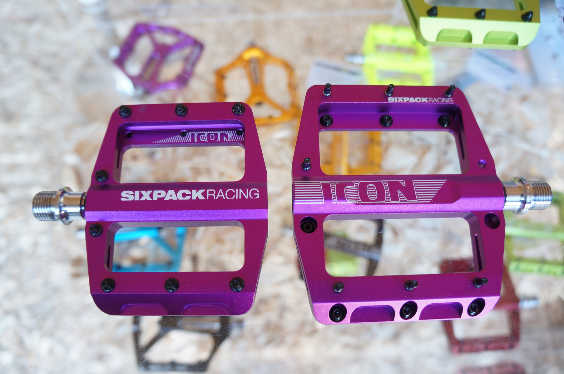 Sixpack Racing Adds Icon Mini For Jr Previews Skywalker 1806x1200 Sixpack Racing Adds Icon Mini For Jr Previews Skywalker