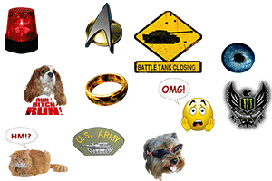 300x200 Wot Sixth Sense Icons