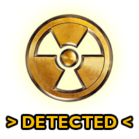 200x200 Gamer's Playground My World Of Tanks Sixth Sense Icon