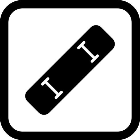 Skate Board Icon Design 490x490 Skate Board Icon Design