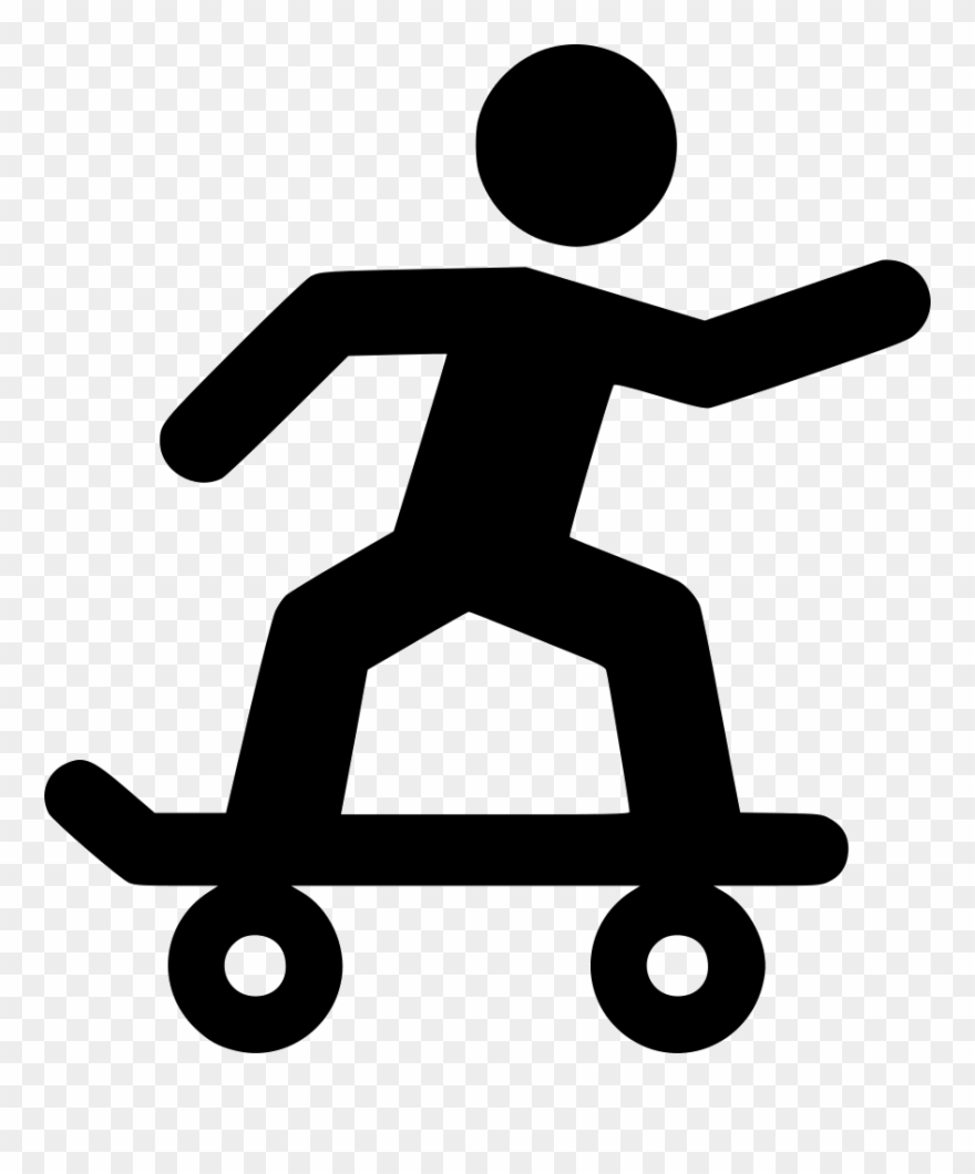 Skate Clipart 880x1060 Skate Clipart