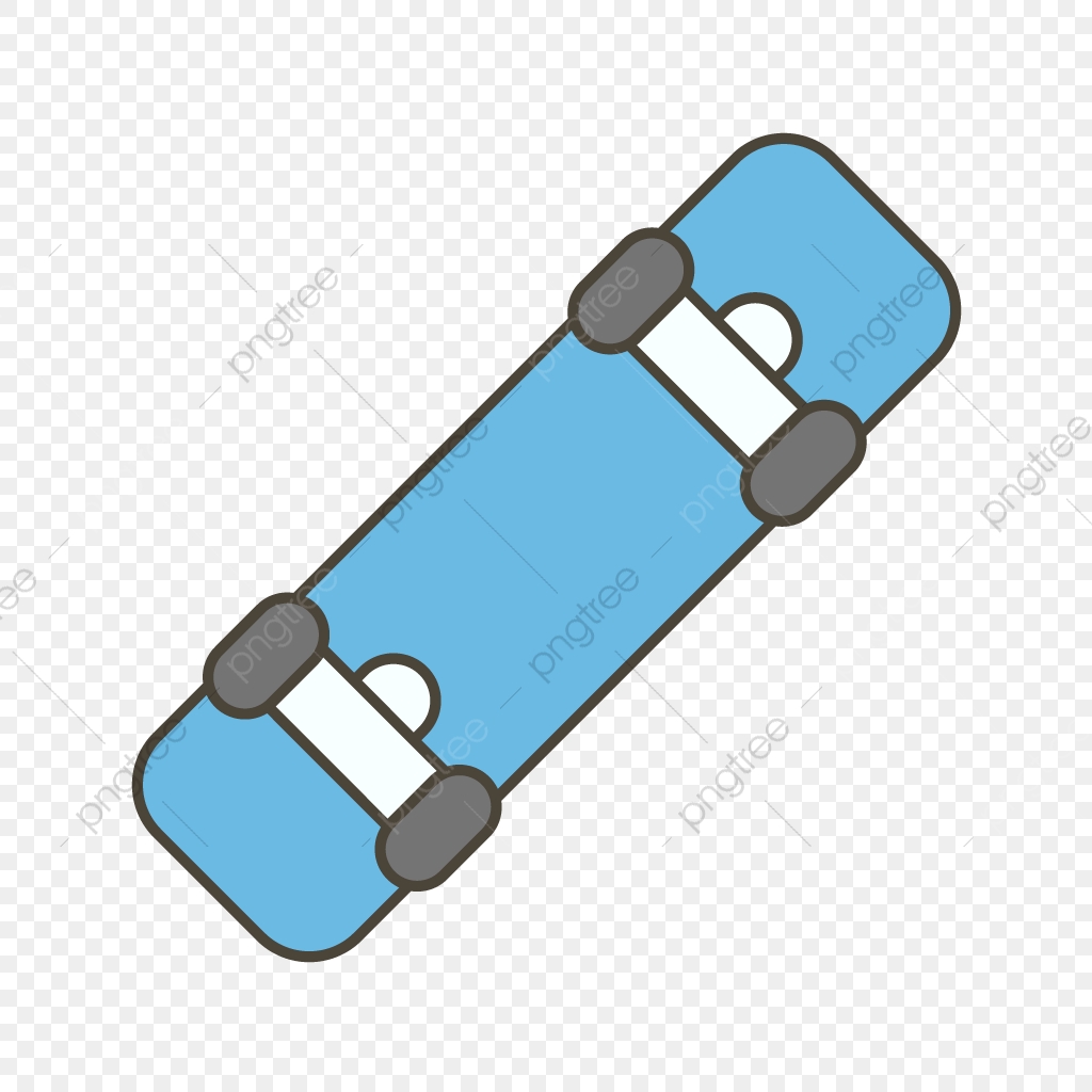 1024x1024 Vector Skate Board Icon, Skateboard Icon, Board Icon, Skating Icon
