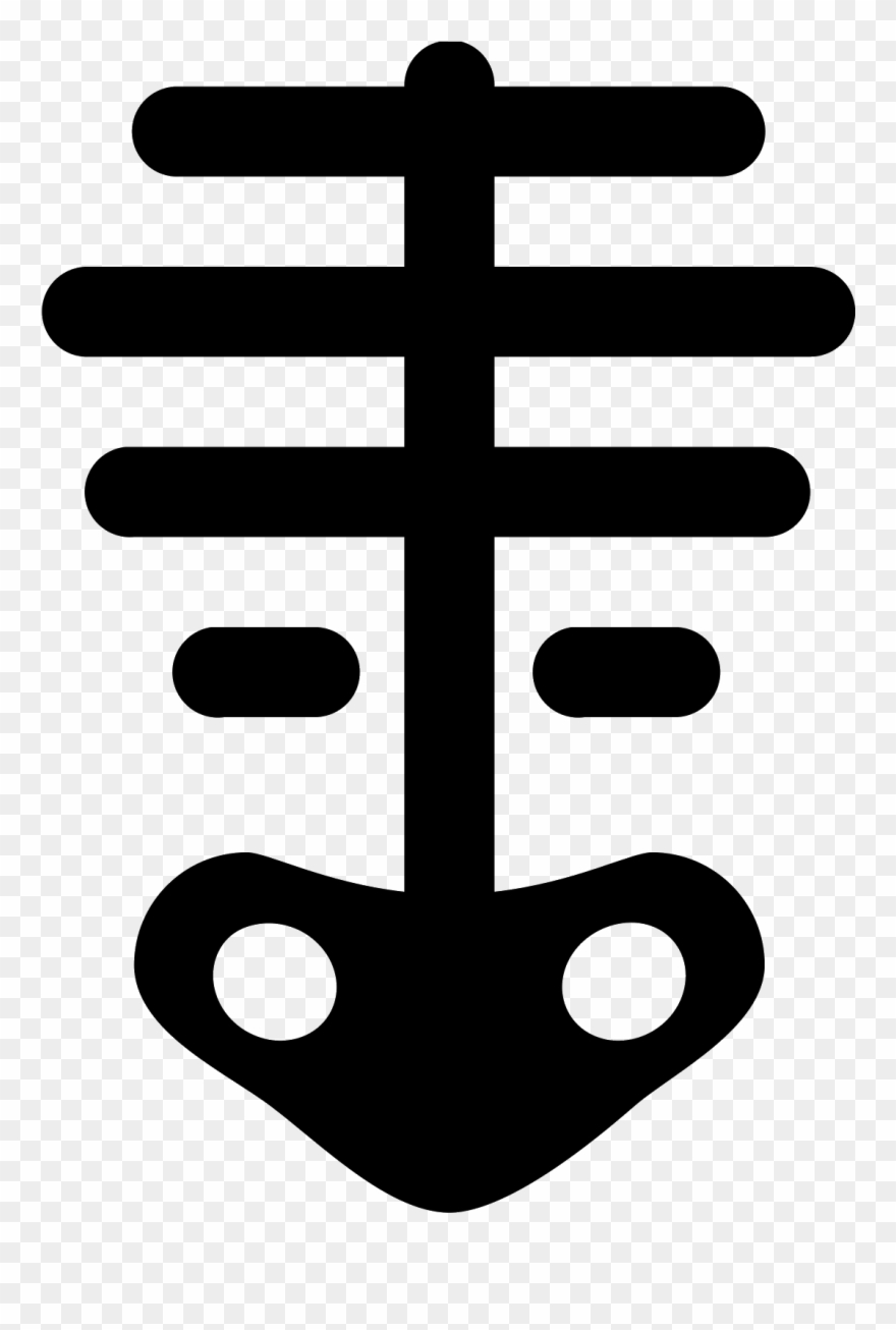 880x1306 It Is A Very Simplified Skeleton