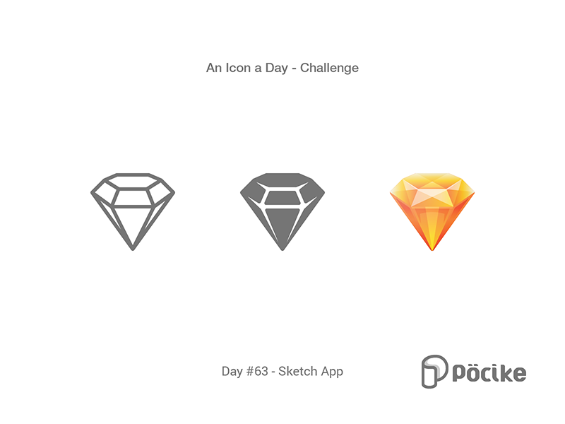 800x600 Icon Challenge Day Sketch App