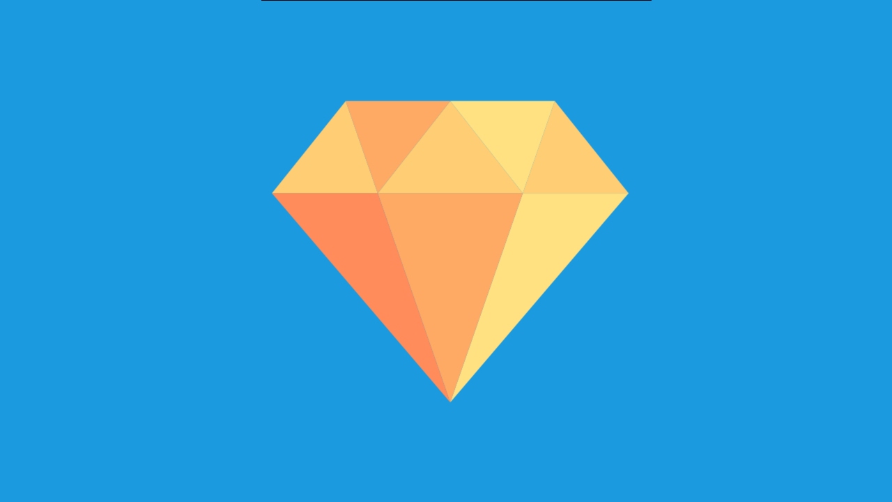 1280x720 Sketch App Line Icons Tutorial