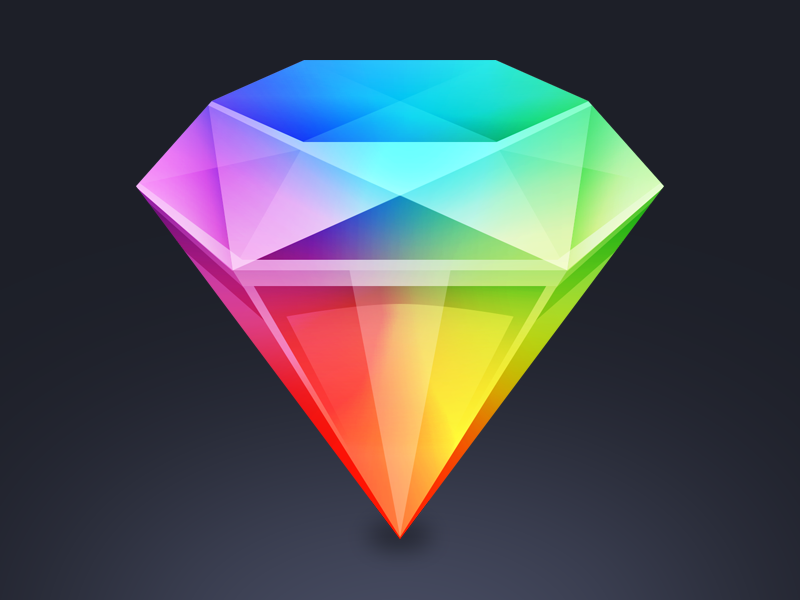 Sketch App Icon at Vectorified.com | Collection of Sketch App Icon free
