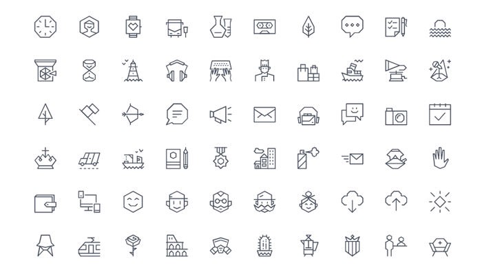 Icons And Icon Libraries For Sketch 700x396 Icons And Icon Libraries For Sketch