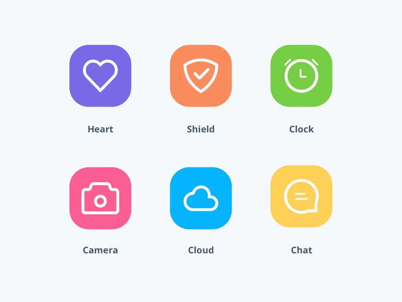 Free Icon Sets 800x600 Free Icon Sets