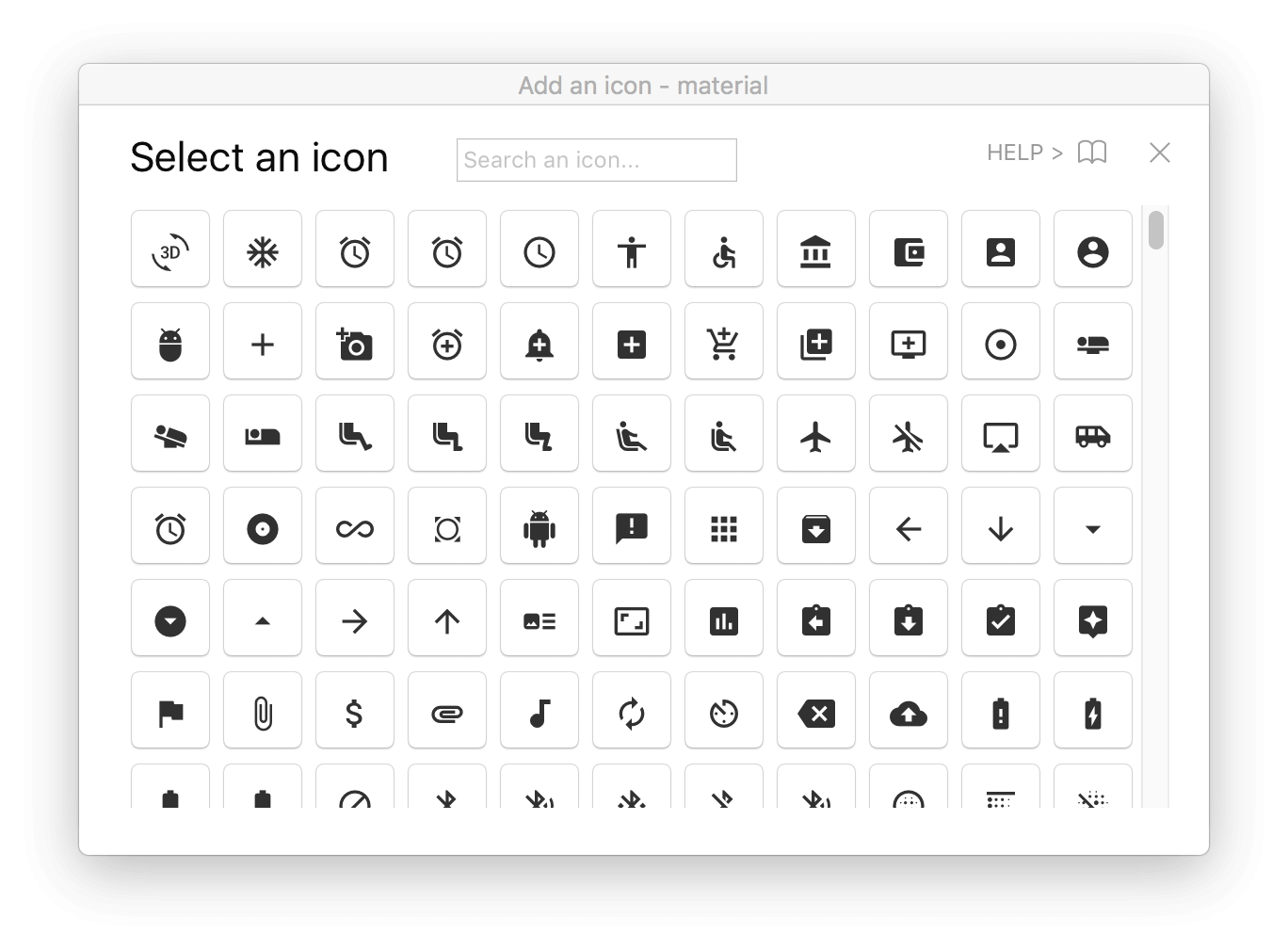 Moving From Photoshop And Illustrator To Sketch A Few Tips For Ui 1368x1008 Moving From Photoshop And Illustrator To Sketch A Few Tips For Ui