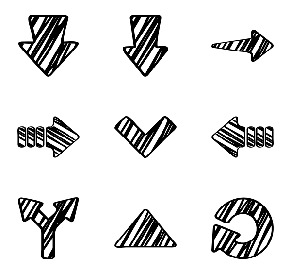 Sketch Icons 600x564 Sketch Icons