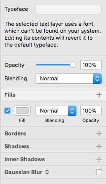 215x371 Icon Fonts Won't Display In Sketch Issue