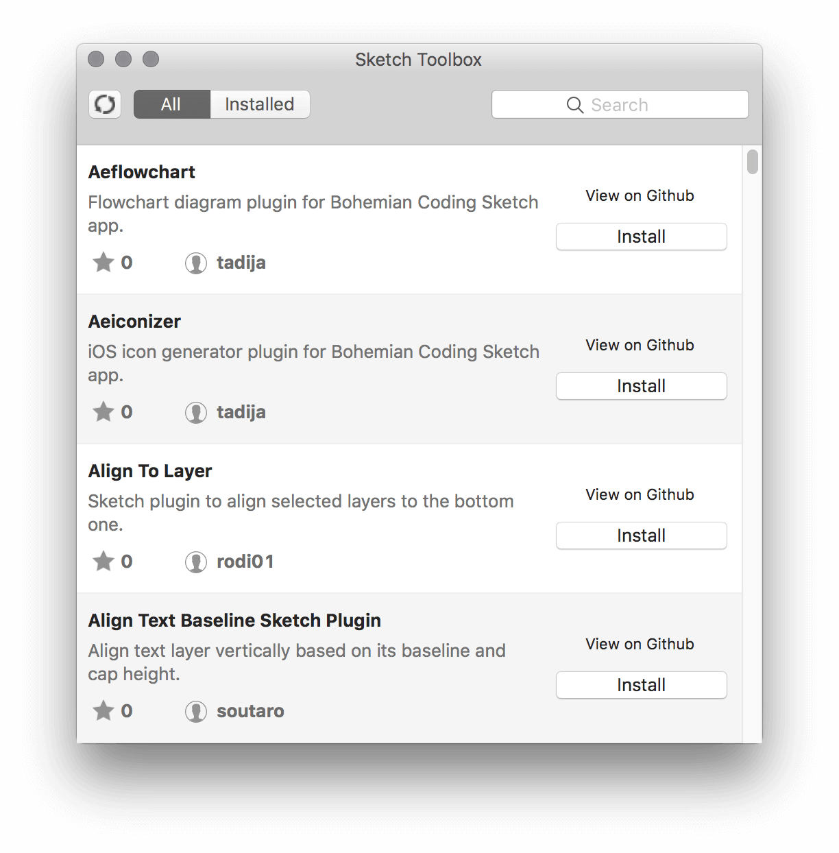 1224x1244 Moving From Photoshop And Illustrator To Sketch A Few Tips For Ui