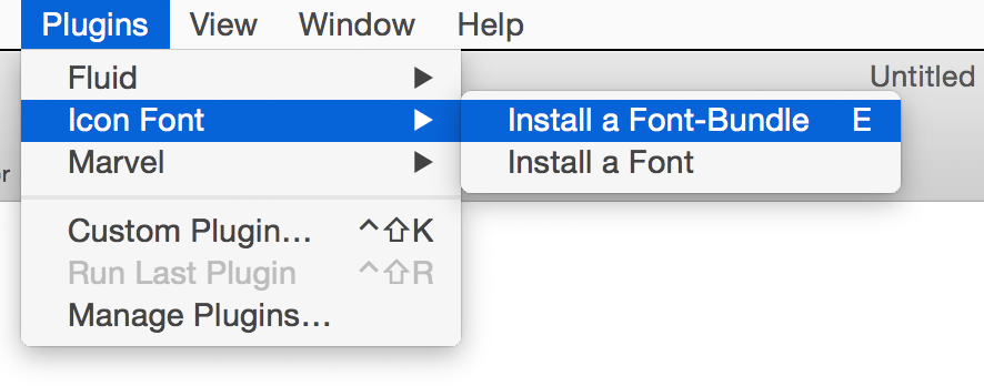 886x348 Iconfont Hashtag On Twitter