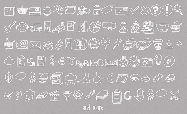 600x366 Best Collections Of Free Icon Fonts Naldz Graphics
