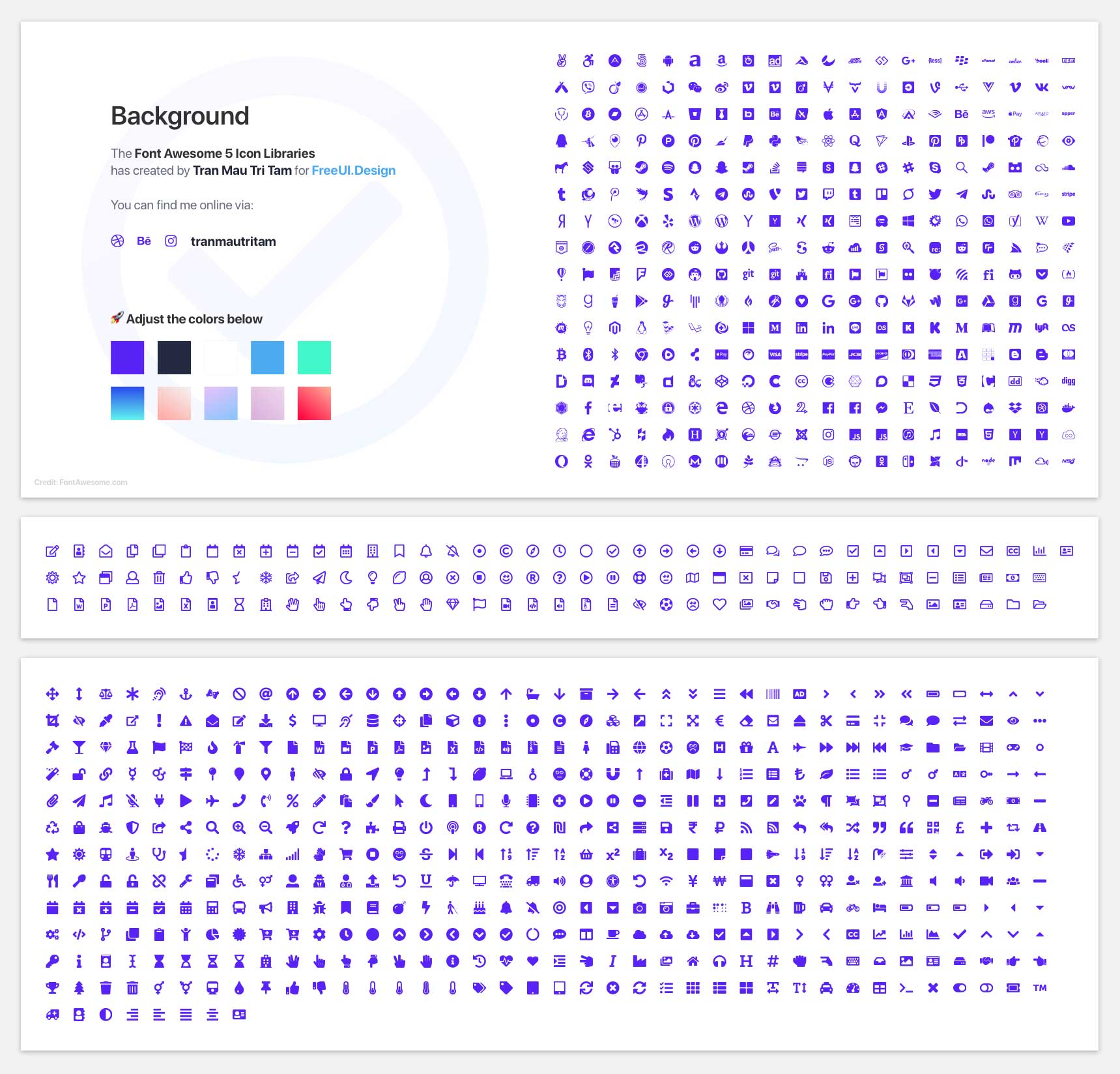 1719x1647 Font Awesome Icon Sketch Libraries Free Download