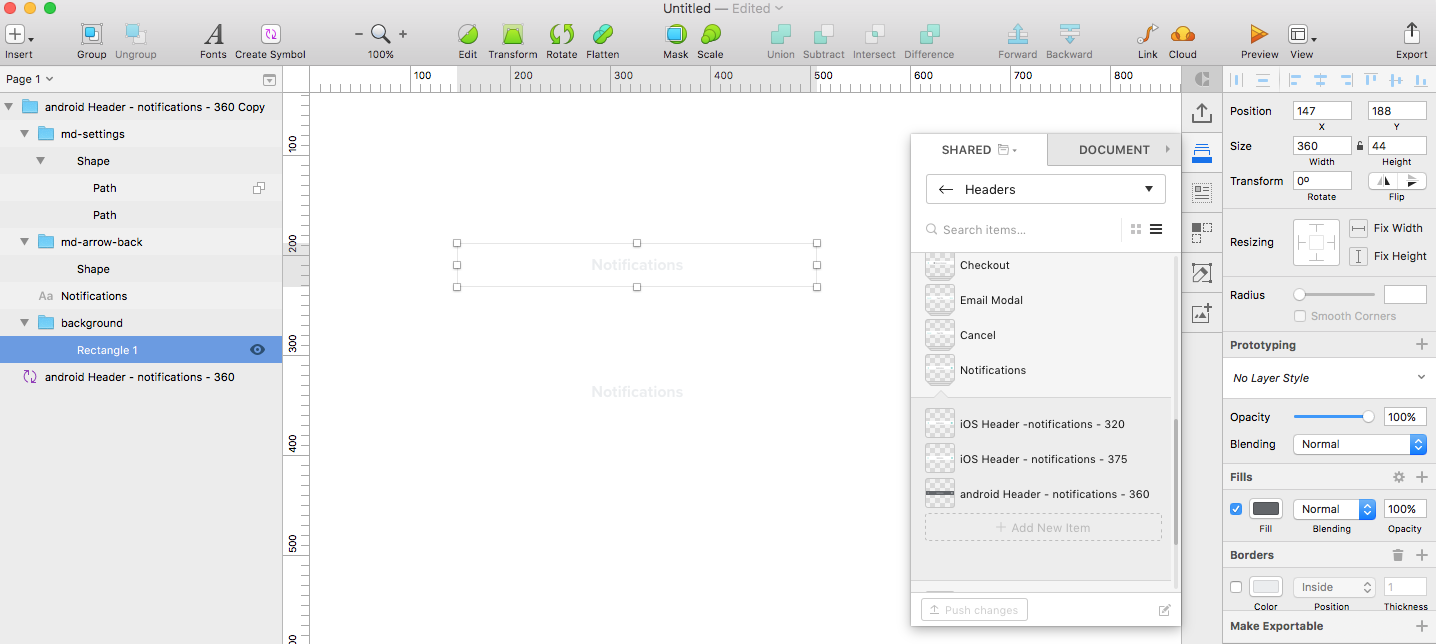 1436x644 Library Assets Not Working Since Updating To Sketch Invision