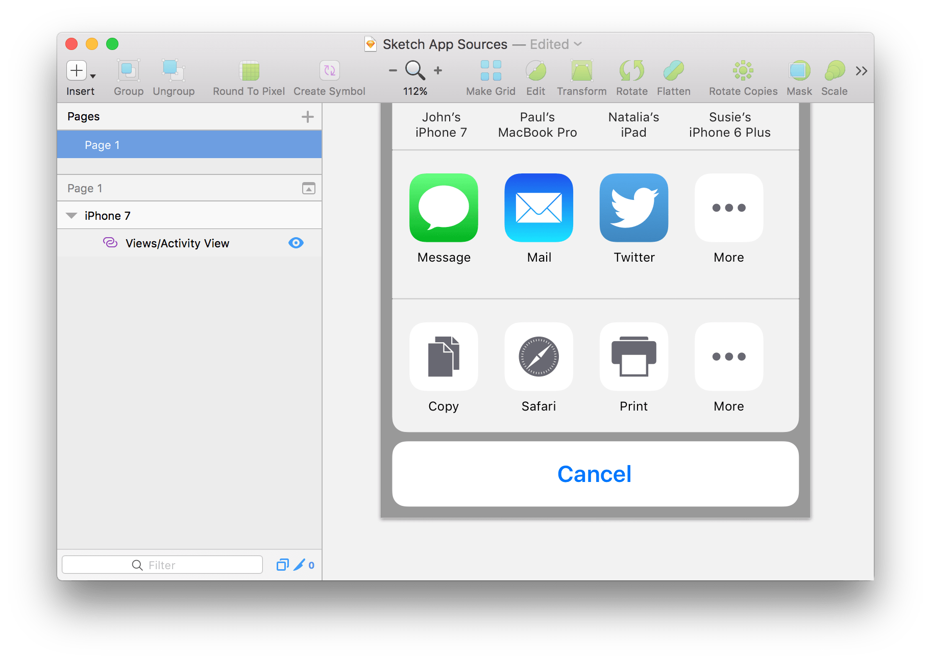 1824x1298 Sketch Libraries And Symbols