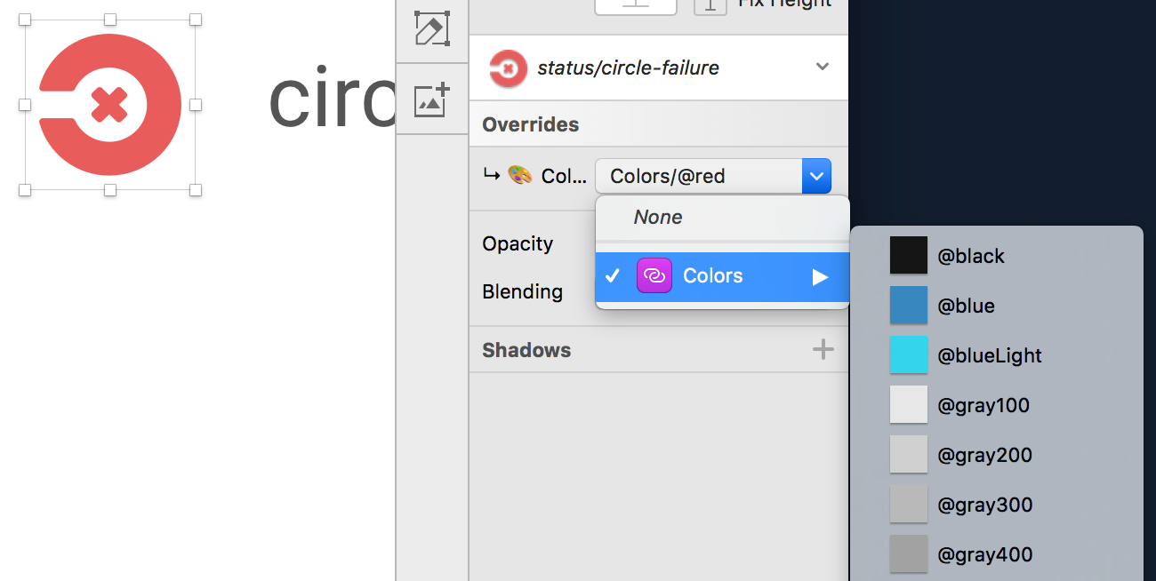 1300x654 Using Sketch Libraries