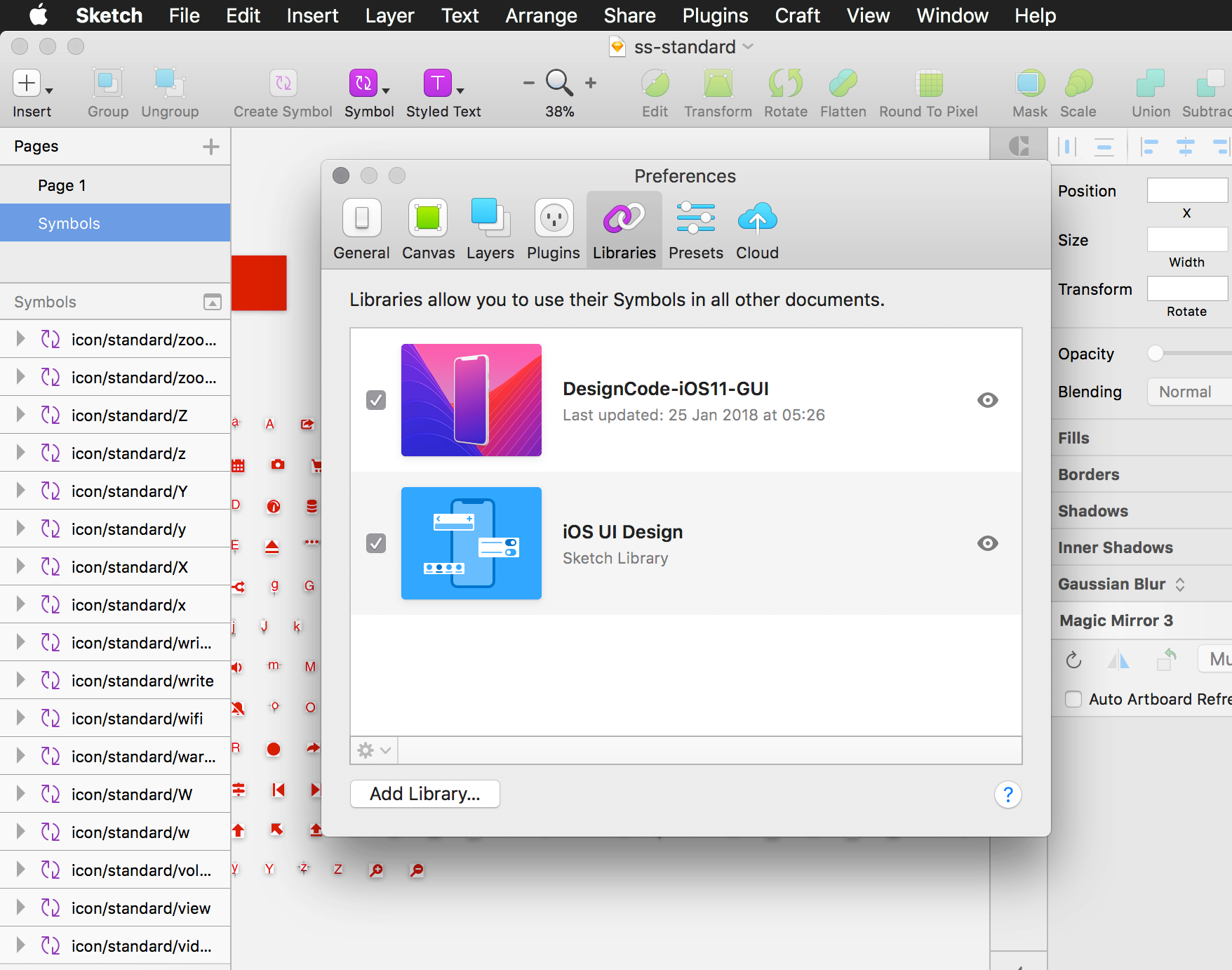 1756x1382 Create A Symbolset Icon Library In Sketch