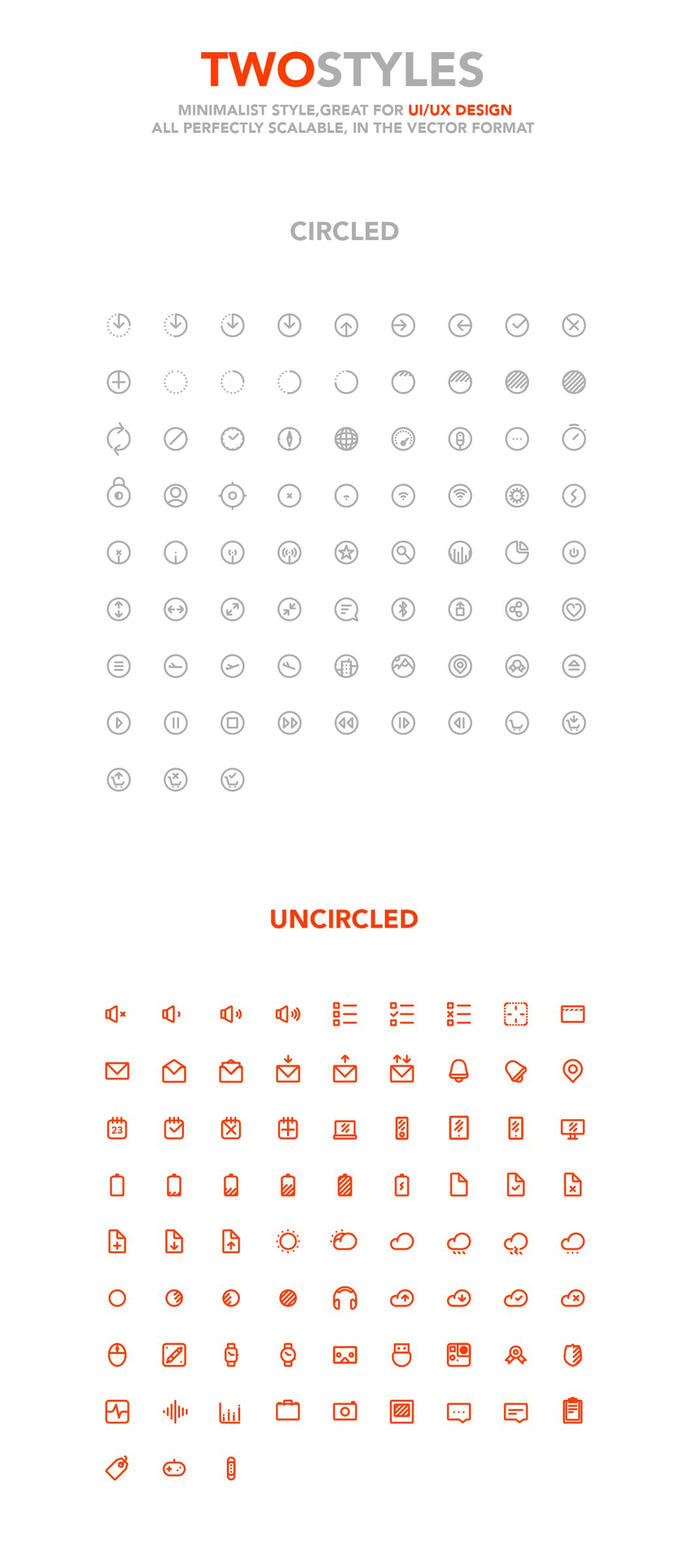 Simple Line Icons 1056x2404 Simple Line Icons