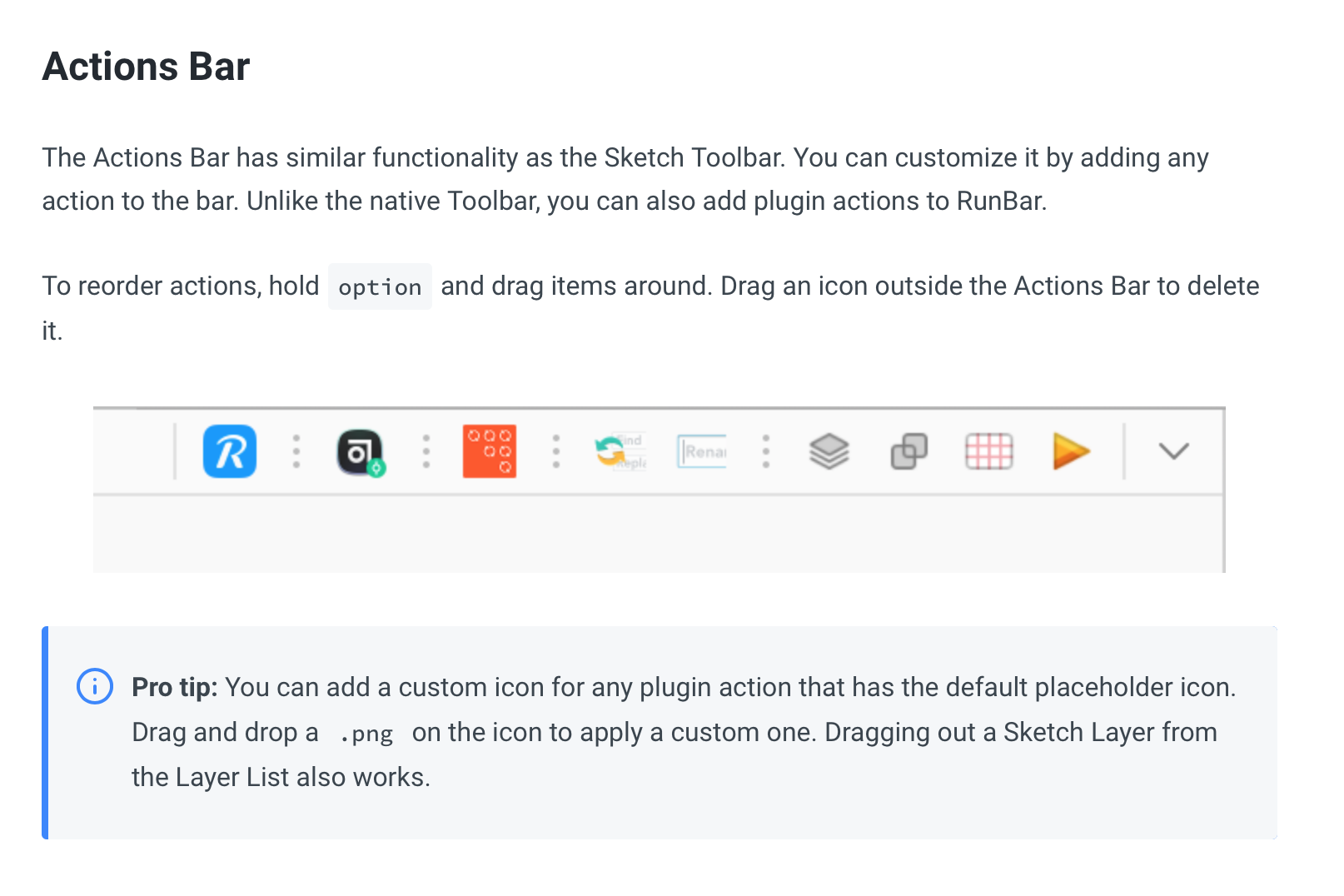 How To Add An Icon To The Toolbar 1614x1076 How To Add An Icon To The Toolbar