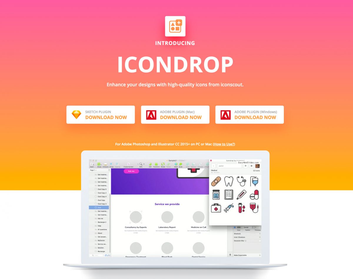 Introducing Icondrop 1200x949 Introducing Icondrop