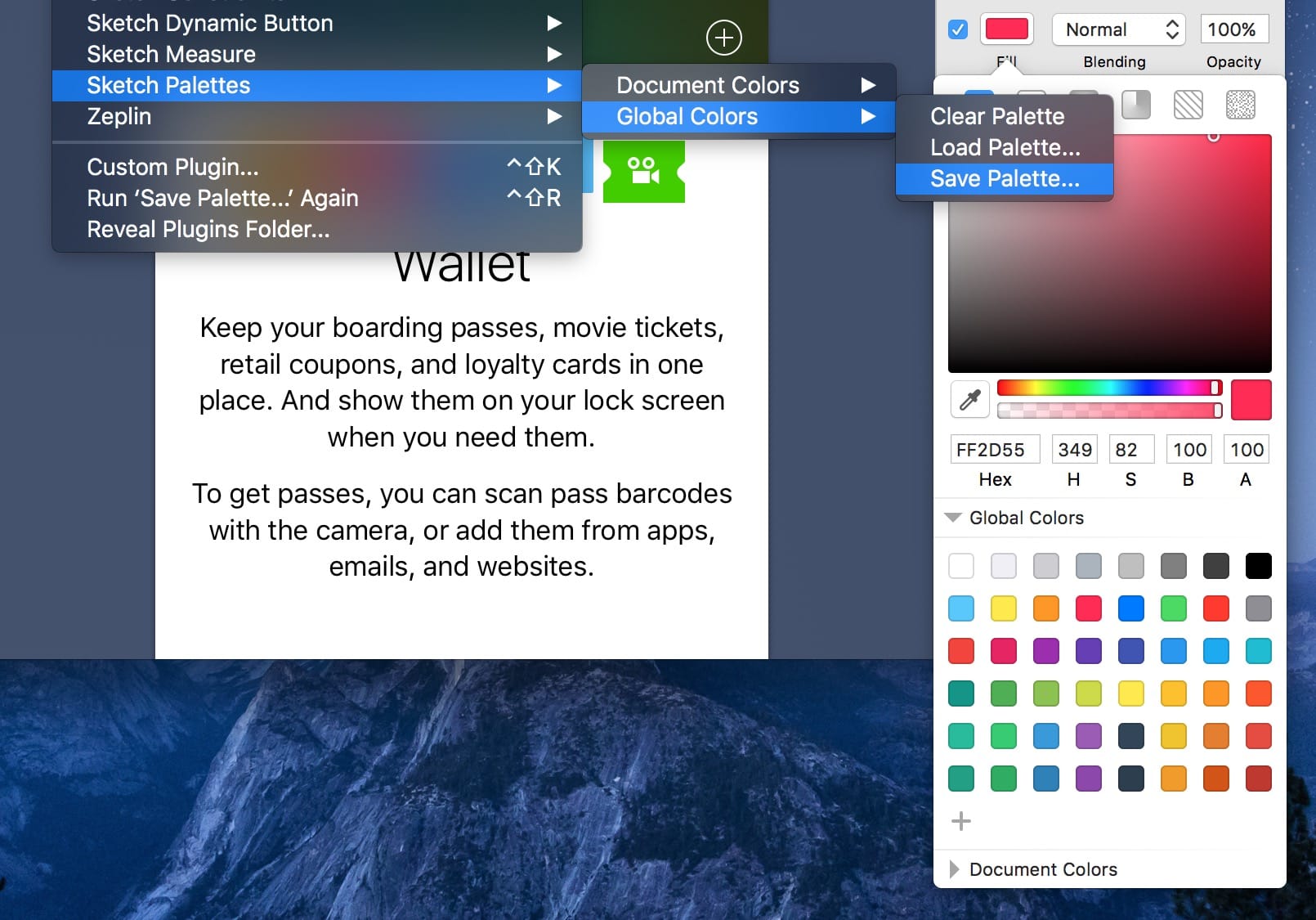 Sketch Plugins 1610x1125 Sketch Plugins