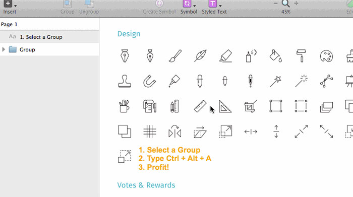 Sketch Plugins That Will Improve Your Workflow 700x391 Sketch Plugins That Will Improve Your Workflow