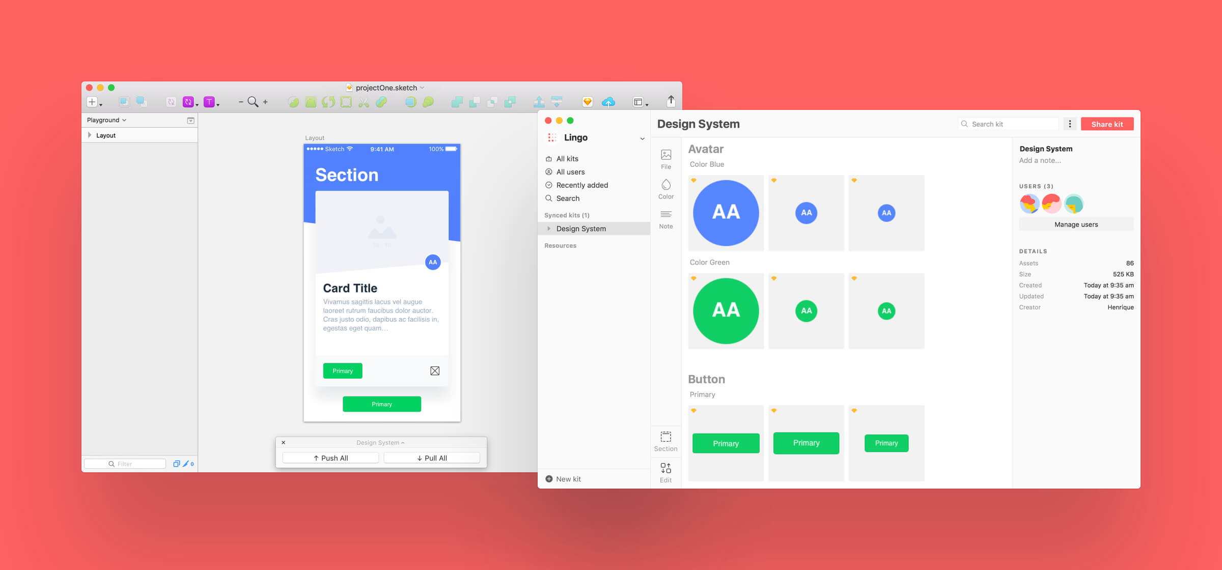 Sketch Plugin Lingo 2400x1120 Sketch Plugin Lingo