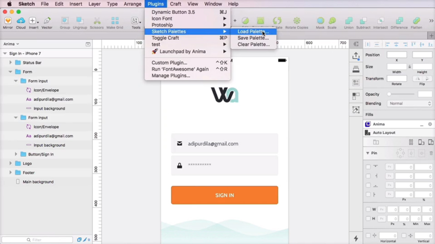 Essential Sketch Plugins For Web Designers 850x478 Essential Sketch Plugins For Web Designers
